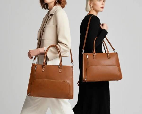 Everyday Bags. Elevated.