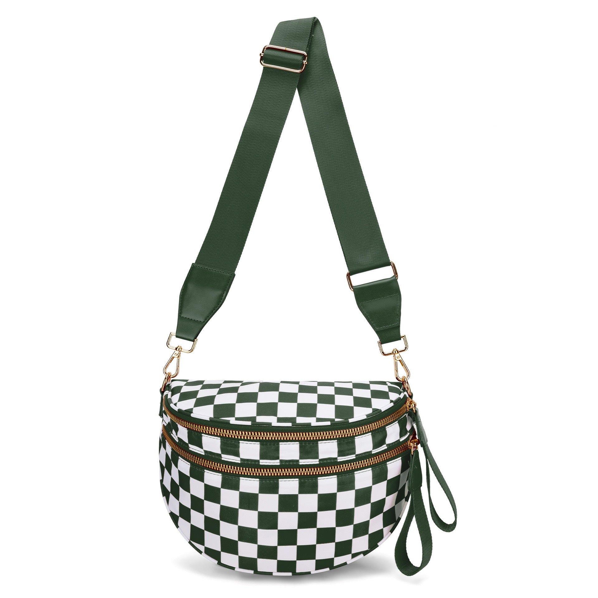 THE GROVE SLING - earthy, lifestyle brand tone