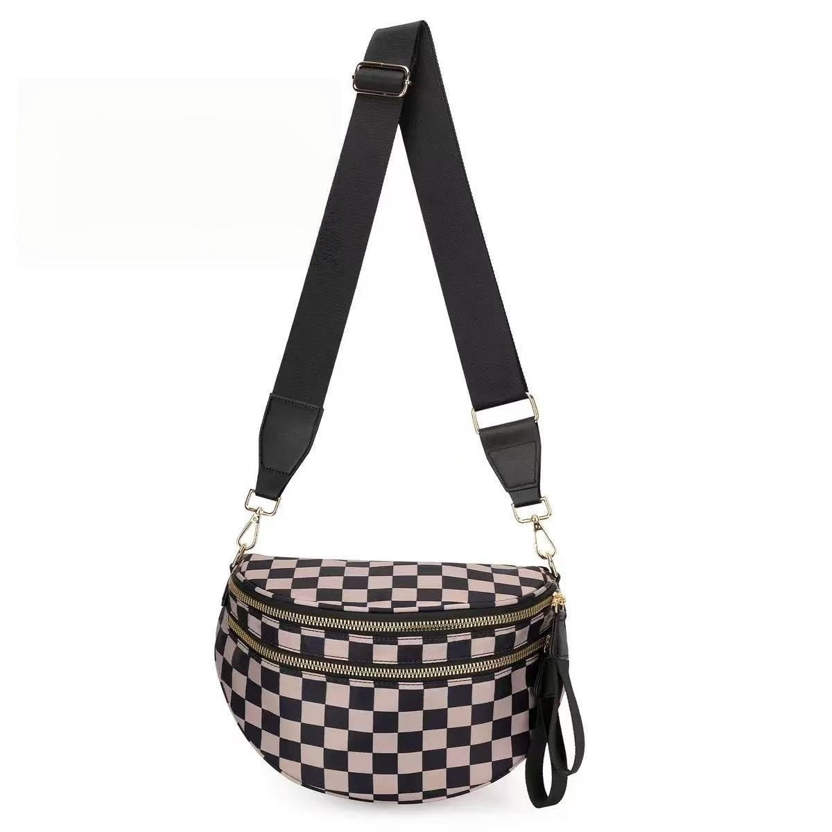 THE GROVE SLING - earthy, lifestyle brand tone