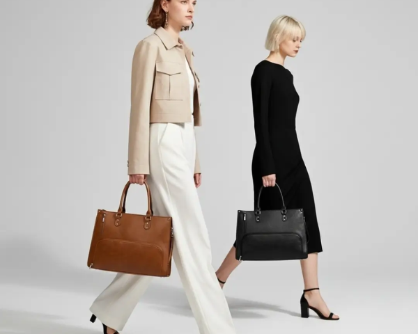 Effortlessly Organized. Elegantly You.