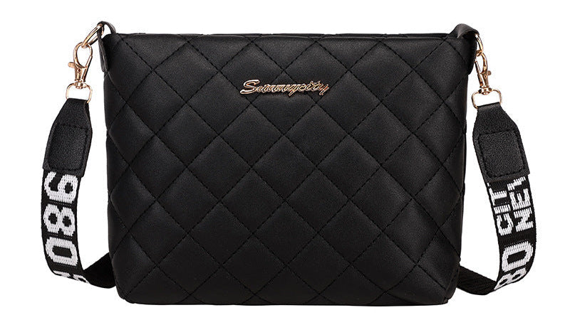 DIAMO — The Sleekest Everyday Shoulder Stunner