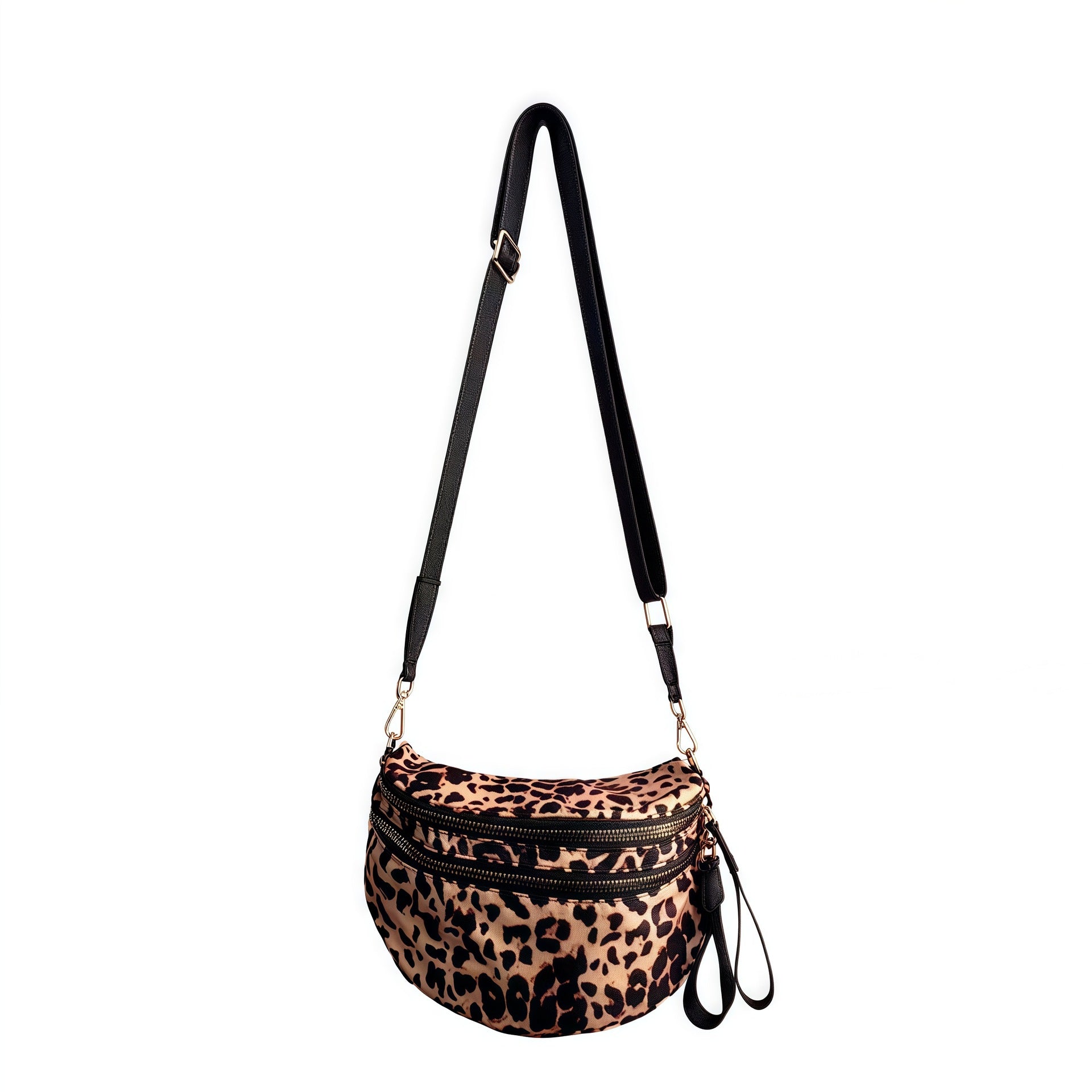 THE GROVE SLING - earthy, lifestyle brand tone