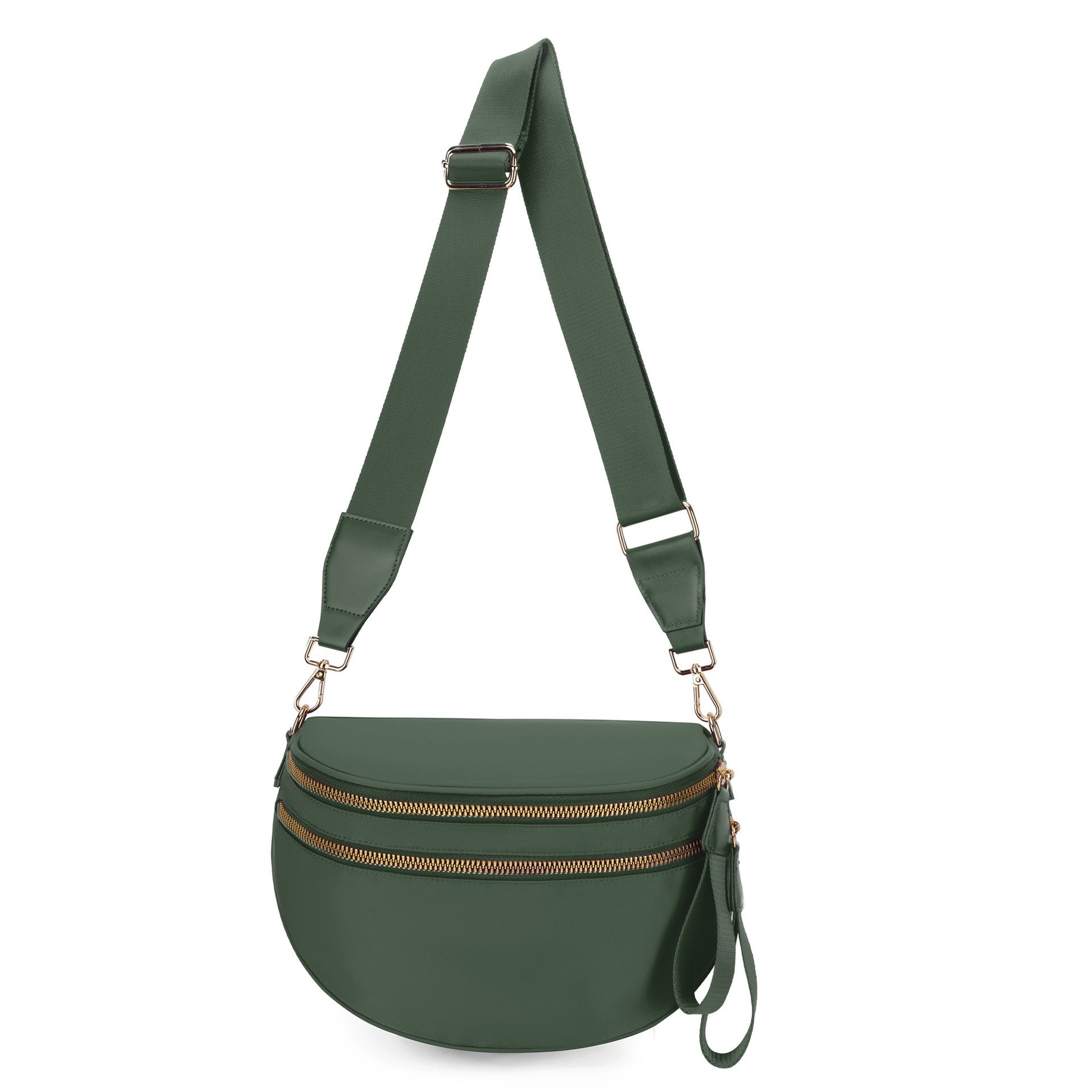 THE GROVE SLING - earthy, lifestyle brand tone