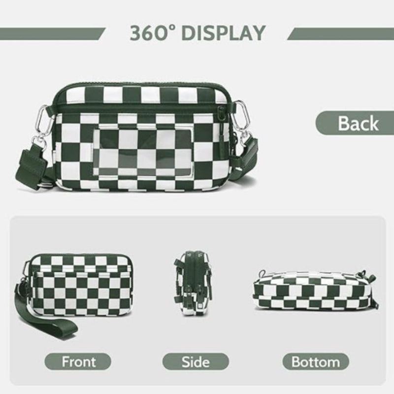 CLASP & GO — The Smartest Pocket-Sized Carry Ever