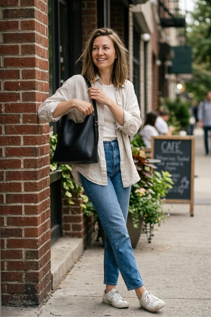 BRÙNO — The Smoothest Effortless Shoulder Stunner