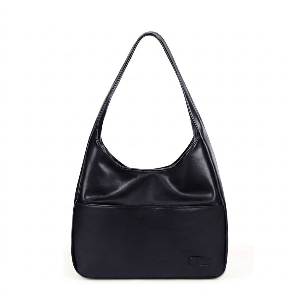 HAVEN — The Warmest Leather Hobo