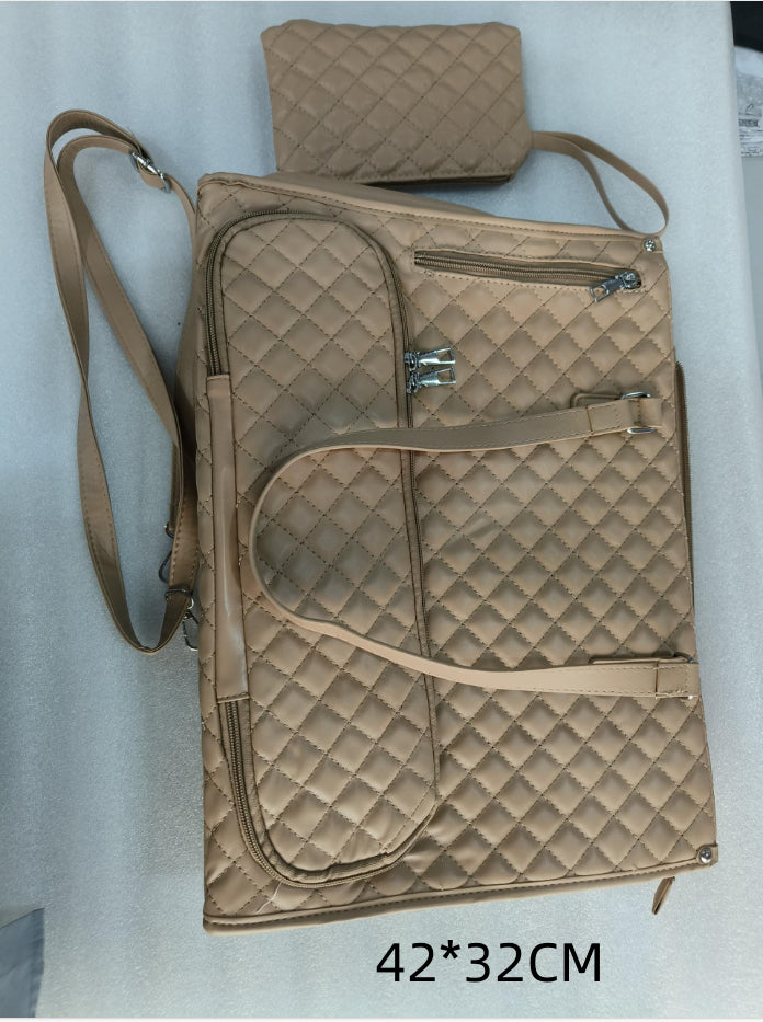 QUILLAVORE — The Chicest Lunch Tote You'll Ever Carry