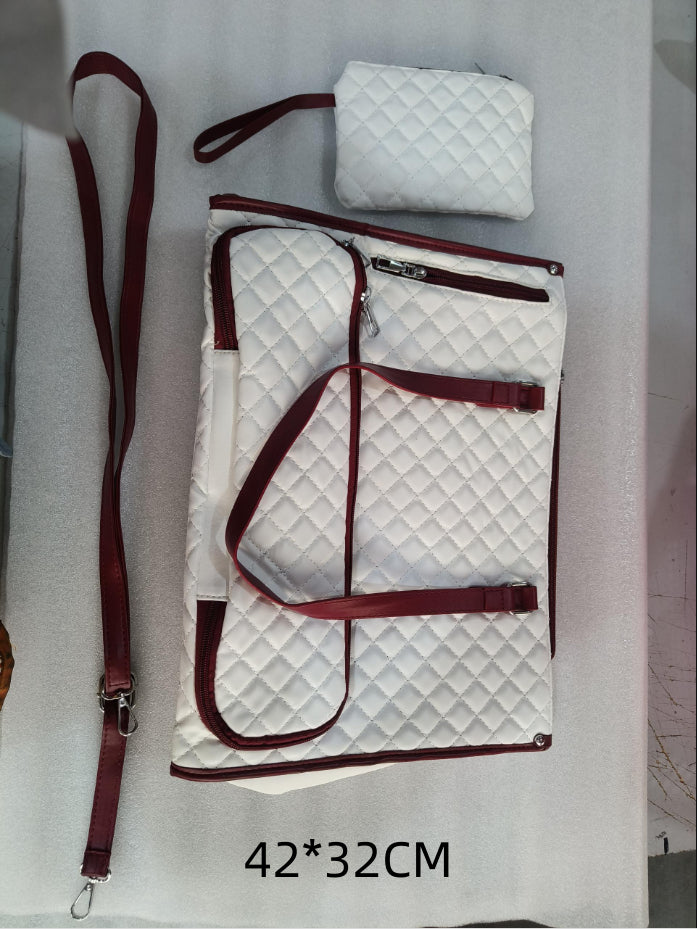 QUILLAVORE — The Chicest Lunch Tote You'll Ever Carry